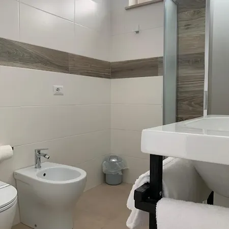Lido Apartment