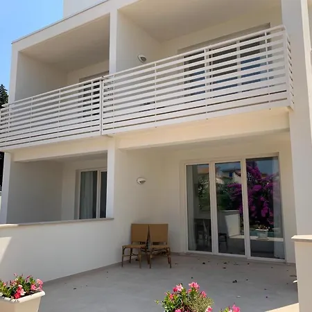 Apartment Lido