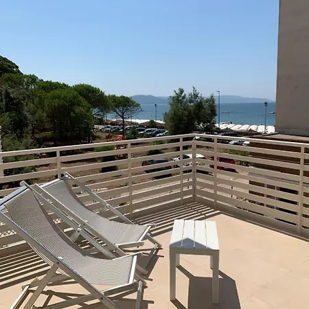 Lido * Follonica